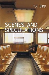 Cover image for Scenes and Speculations