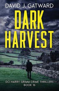 Cover image for Dark Harvest