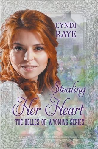 Cover image for Stealing Her Heart