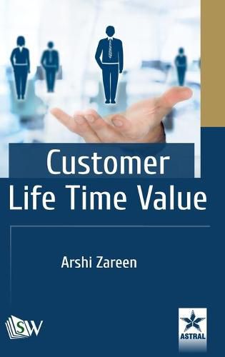 Cover image for Customer Life Time Value