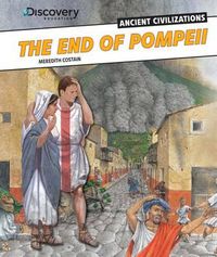 Cover image for The End of Pompeii