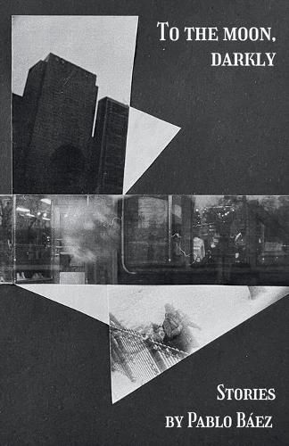 Cover image for To the Moon, Darkly