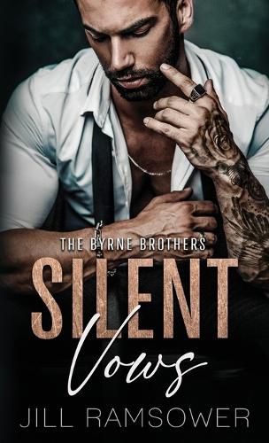 Cover image for Silent Vows