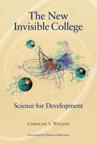 Cover image for The New Invisible College: Science for Development