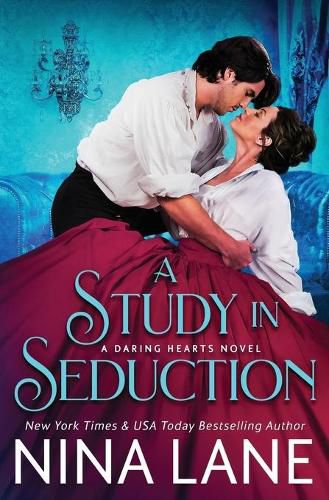 Cover image for A Study in Seduction