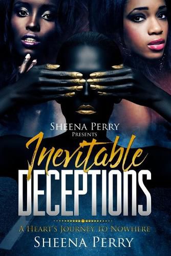 Cover image for Inevitable Deceptions: A Heart's Journey to Nowhere