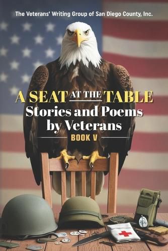 Cover image for A Seat at the Table