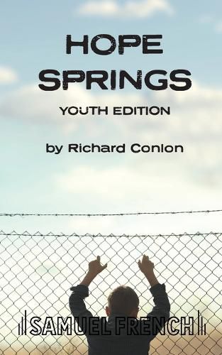 Cover image for Hope Springs Youth Edition