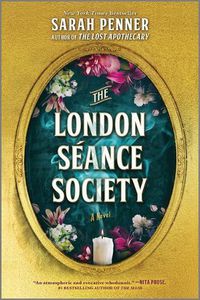 Cover image for The London Seance Society