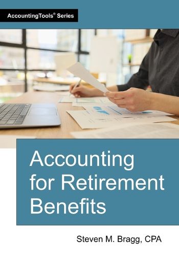 Cover image for Accounting for Retirement Benefits
