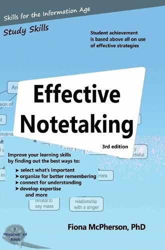 Cover image for Effective Notetaking