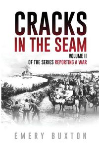 Cover image for Cracks in the Seam