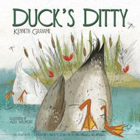 Cover image for Duck's Ditty