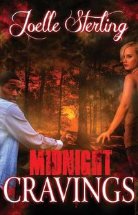 Cover image for Midnight Cravings: Book One of the Eternal Dead Series (Original)