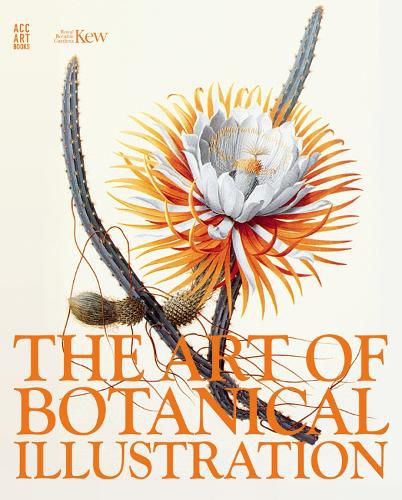 Cover image for The Art of Botanical Illustration