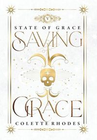 Cover image for Saving Grace