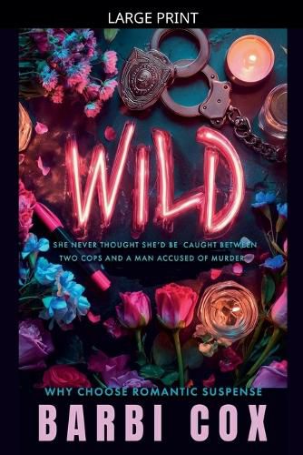 Cover image for Wild