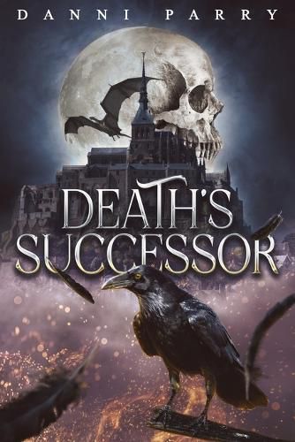 Cover image for Death's successor