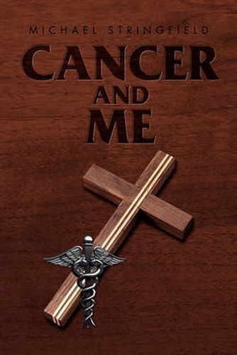 Cover image for Cancer and Me