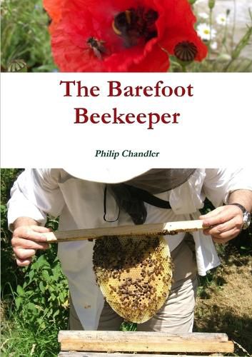 Cover image for The Barefoot Beekeeper