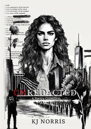 Cover image for Unredacted