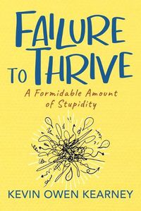 Cover image for Failure to Thrive