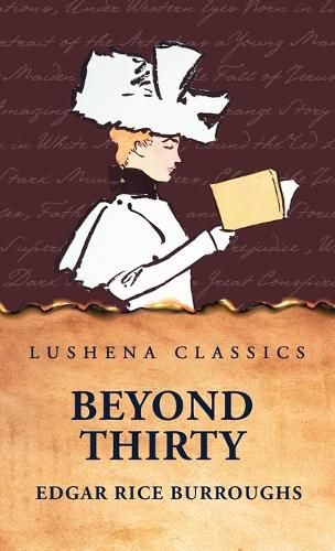 Cover image for Beyond Thirty