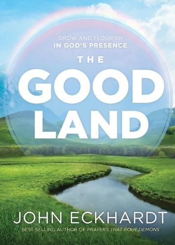 Cover image for Good Land, The