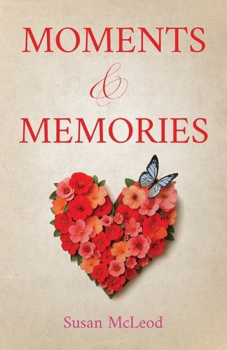 Cover image for Moments & Memories