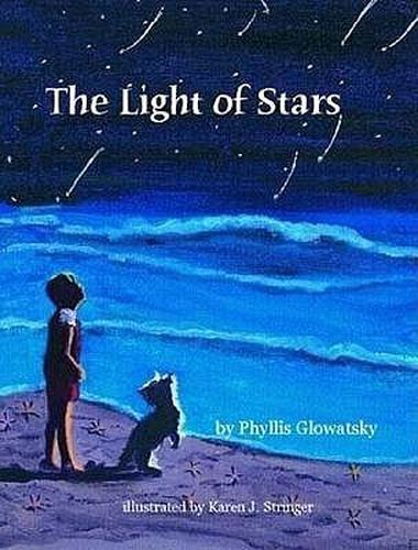 Cover image for The Light of Stars