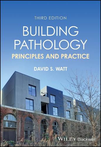Cover image for Building Pathology