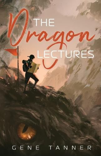 Cover image for The Dragon Lectures