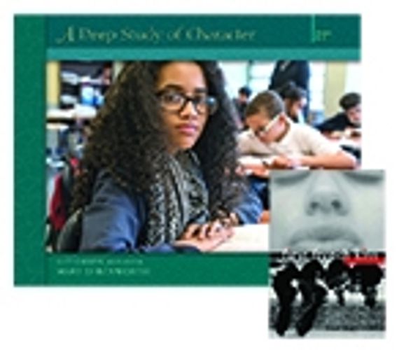 Cover image for Units of Study for Reading