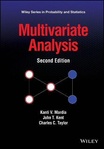 Cover image for Multivariate Analysis 2e