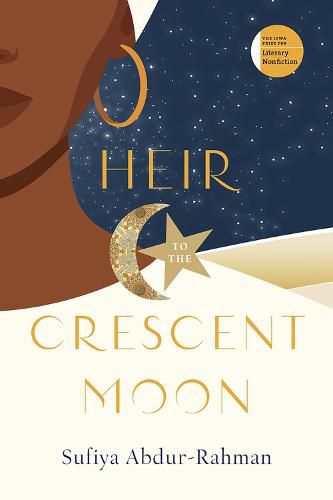 Heir to the Crescent Moon