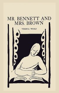Cover image for Mr. Bennett and Mrs. Brown