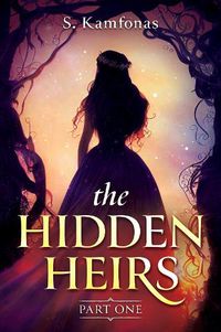 Cover image for The Hidden Heirs