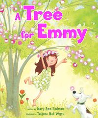 Cover image for A Tree for Emmy