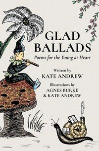 Cover image for Glad Ballads