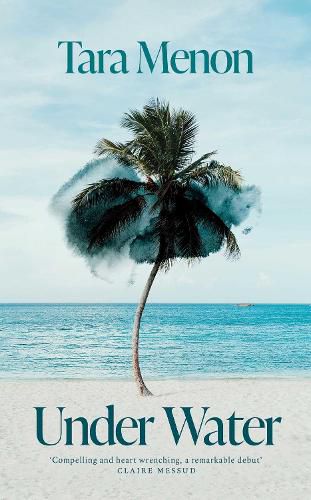 Cover image for Under Water