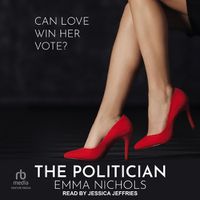 Cover image for The Politician