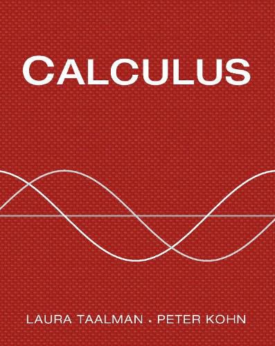 Cover image for Calculus