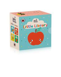 Cover image for Baby Touch: Little Library