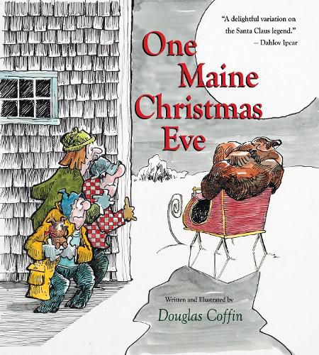 One Maine Christmas Eve