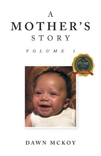 Cover image for A Mother's Story