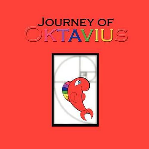 Cover image for Journey of Oktavius