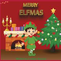 Cover image for Merry Elfmas