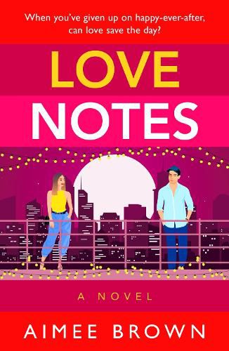 Cover image for Love Notes