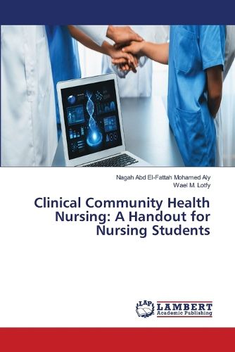 Cover image for Clinical Community Health Nursing