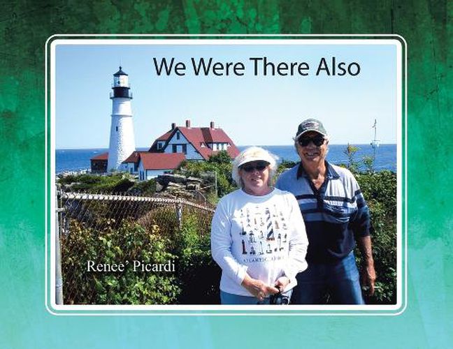 Cover image for We Were There Also